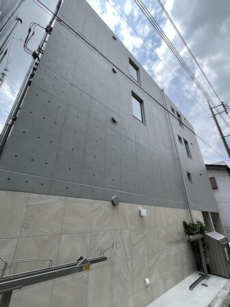 ルーデンス本蓮沼IIの物件内観写真